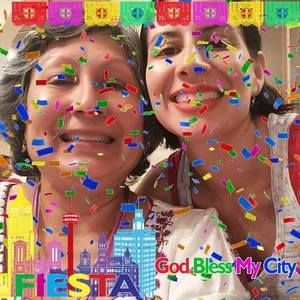 Meet your Posher, Geneva